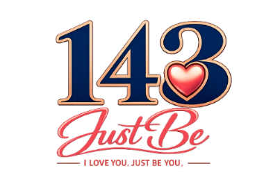 143 Just Be Gift Card