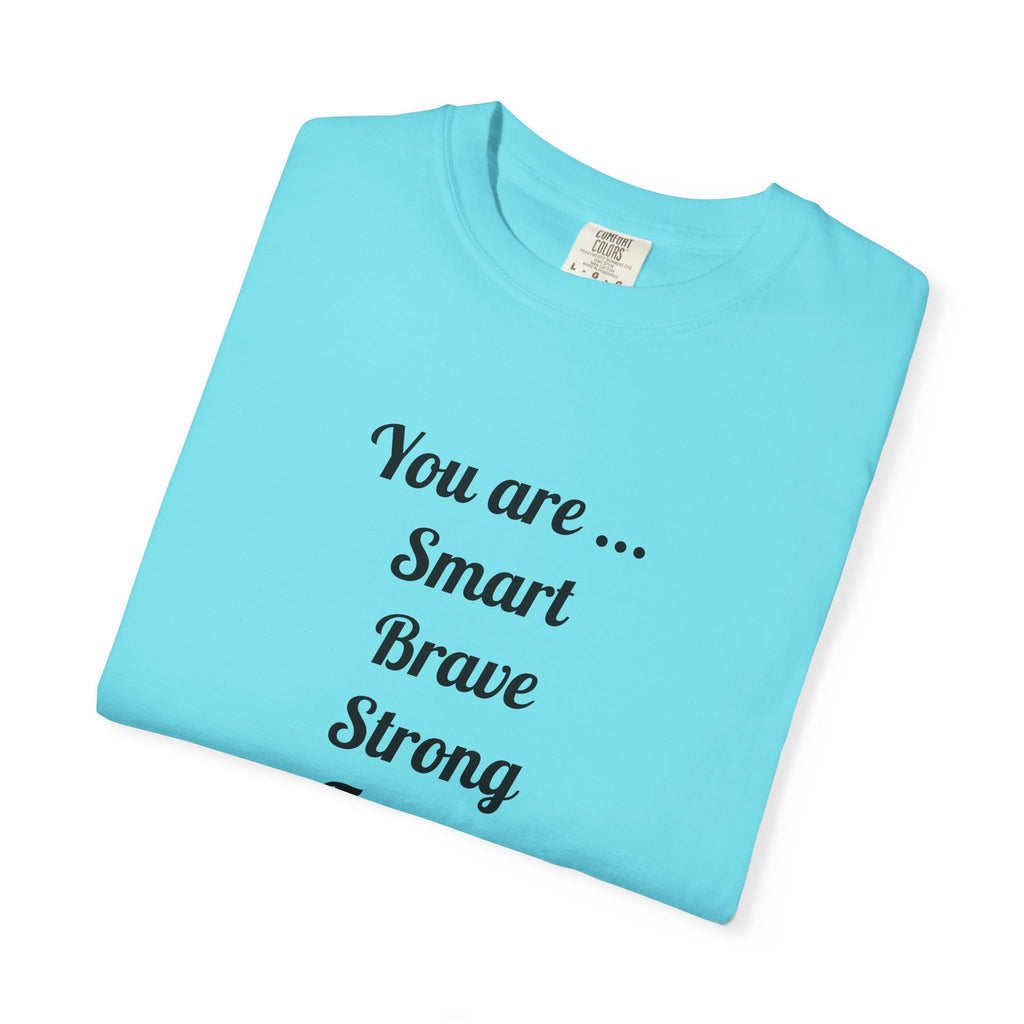143 Just Be You T Shirt