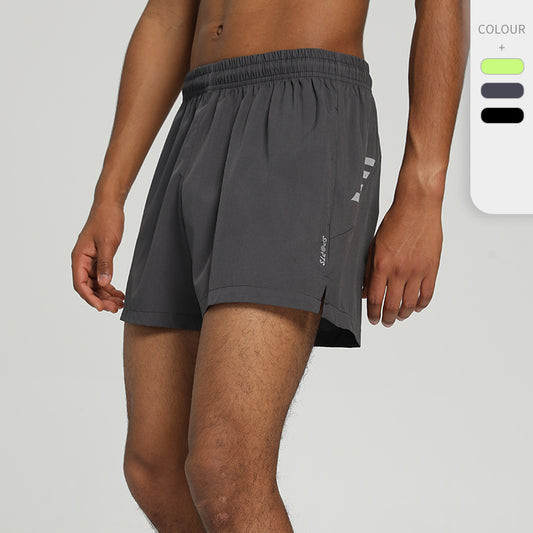 Men's Quick Drying Active Shorts