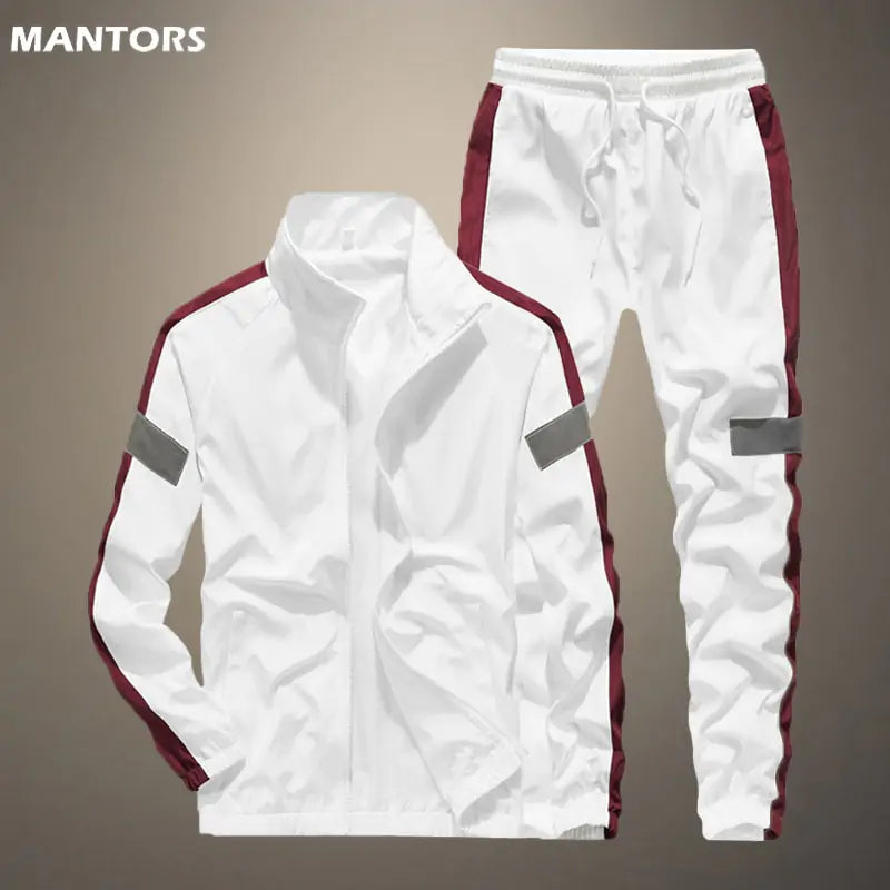 Men's Sportswear Set